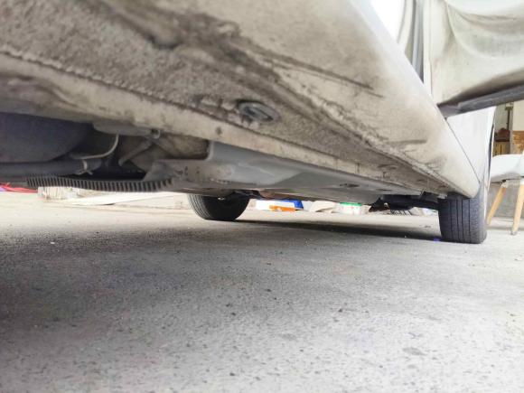 [宁波·浙B] 二手大众捷达2015款 1.6L 手动时尚型