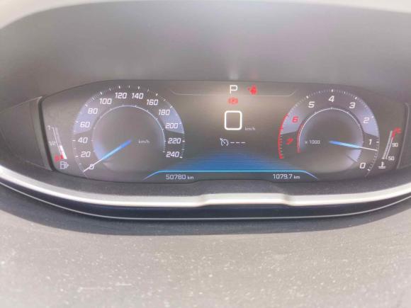 [南通·苏F] 二手标致标致40082018款 350THP 精英版