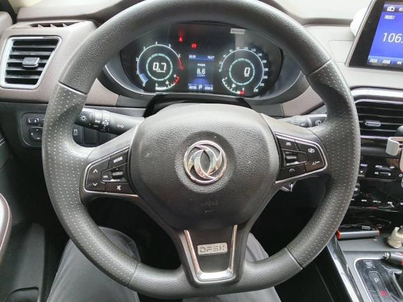 [深圳·川E] 二手东风风光风光S5602019款 1.8L CVT舒适型