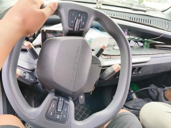 [南通·苏F] 二手宝骏宝骏E2002020款 305KM 智行版