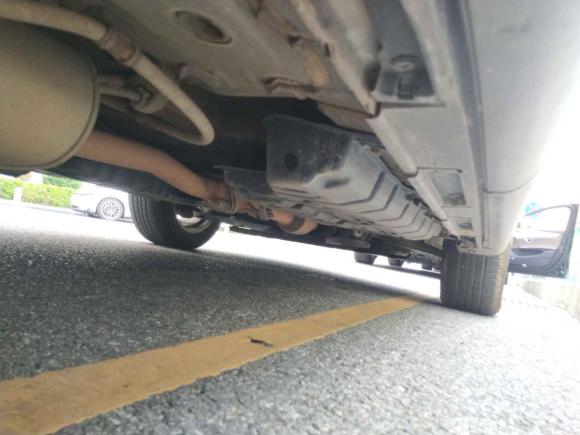 [深圳·粤B] 二手雷克萨斯雷克萨斯RX经典2012款 270 典雅版