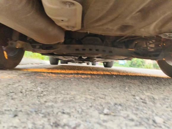 [南通·苏F] 二手斯柯达明锐2018款 TSI230 DSG豪华版