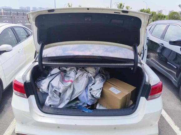 [嘉兴·浙F] 二手起亚起亚K52017款 2.0L 自动15周年特别版LUX