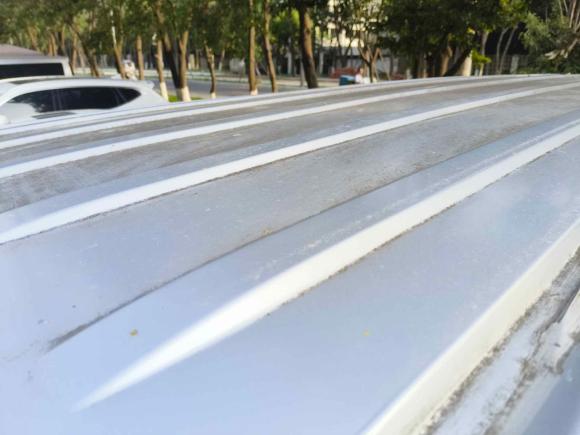 [成都·贵J] 二手长安凯程长安睿行M702018款 1.5L舒适型平顶背掀门DAM15DL