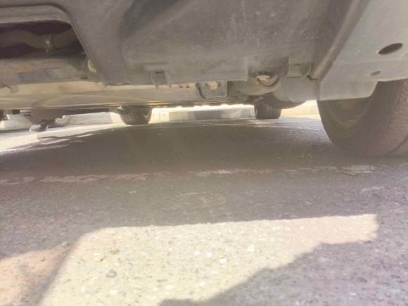 [苏州·苏E] 二手路虎揽胜运动版2014款 3.0 SC V6 HSE