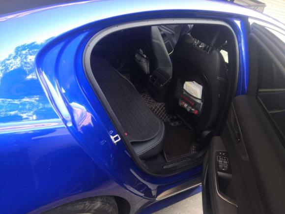 [金华·浙G] 二手捷豹捷豹XEL2020款 2.0T 200PS R-DYNAMIC 青春运动版