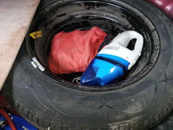 [西安·陕A] 二手日产骊威2010款 劲锐版 1.6L 自动智能型