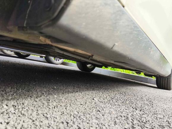 [合肥·皖A] 二手福特福克斯2015款 三厢 1.6L 手动风尚型