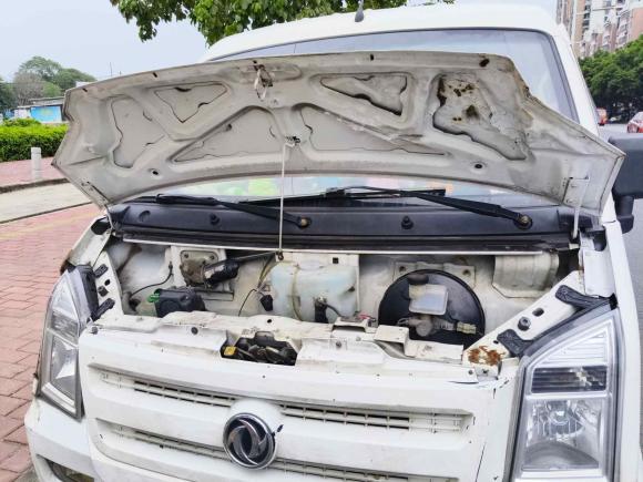 [广州·粤A] 二手东风小康东风小康EC362020款 标准型宁德时代电池