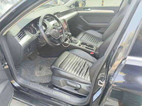 [温州·浙C] 二手大众迈腾2019款 280TSI DSG 舒适型 国VI