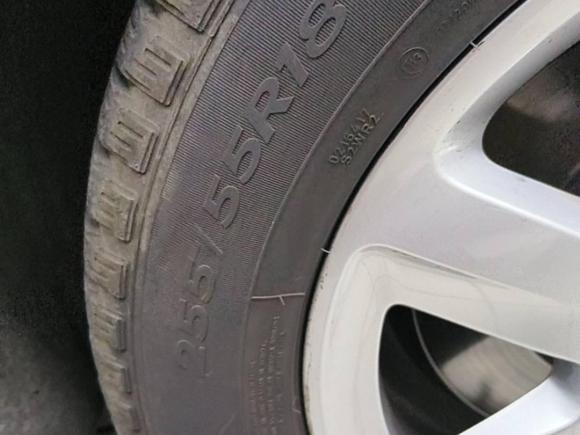 [成都·川A] 二手奥迪奥迪Q72013款 35 TFSI 进取型