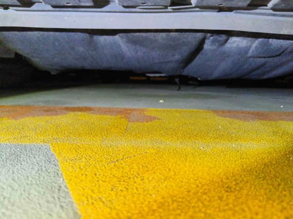 [佛山·粤E] 二手福特福克斯2018款 两厢经典 1.6L 手动风尚型智行版