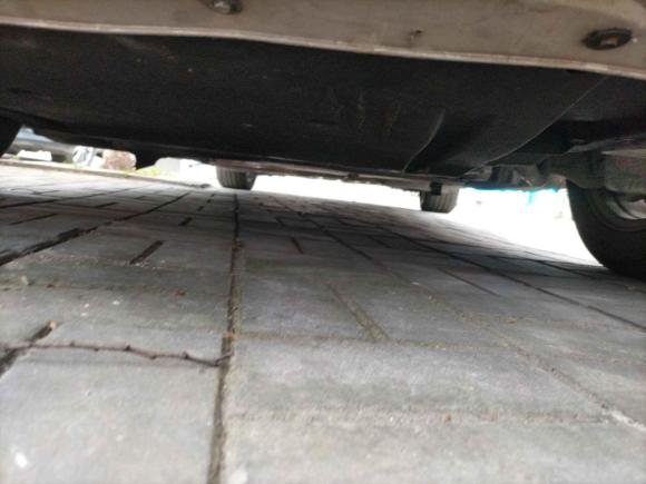 [南京·苏A] 二手宝马宝马5系GT2010款 535i 领先型