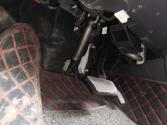 [常州·苏D] 二手长安长安CS75 PLUS2020款 2.0T 自动领航型