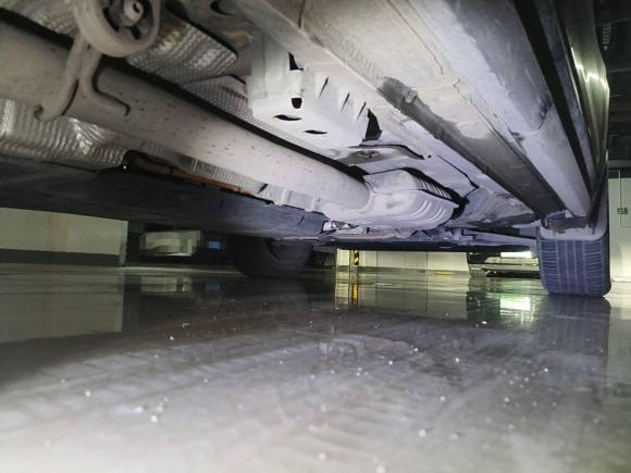 [西安·陕A] 二手领克领克06新能源2022款 PHEV 84KM续航版 Pro