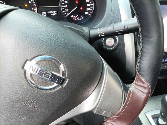 [义乌·浙G] 二手日产天籁2013款 2.0L XL舒适版