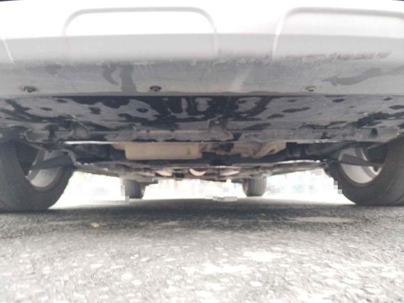 [芜湖·皖B] 二手标致标致30082015款 2.0L 自动潮流版