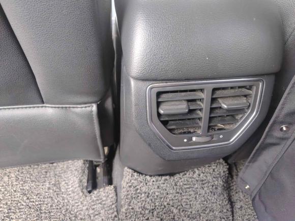 [无锡·苏B] 二手名爵锐腾2016款 1.5TGI TST豪华版