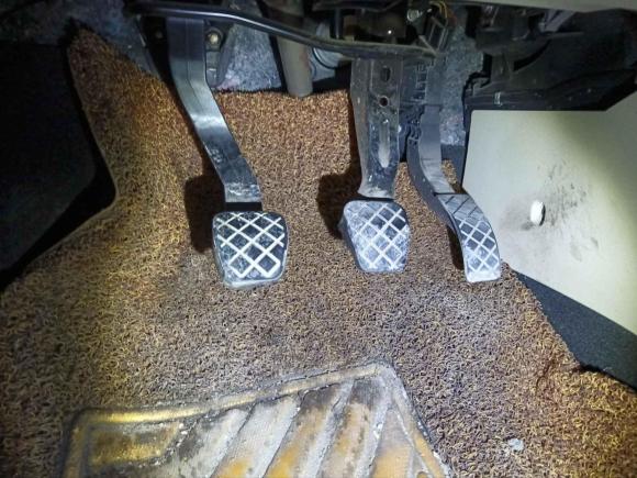 [南通·苏F] 二手斯柯达昕锐2015款 1.6L 手动智选型