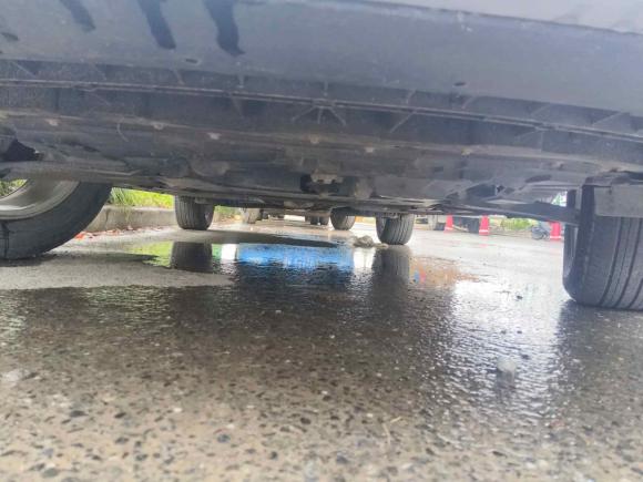 [上海·苏J] 二手启辰启辰T602020款 1.6L CVT智行版 国V