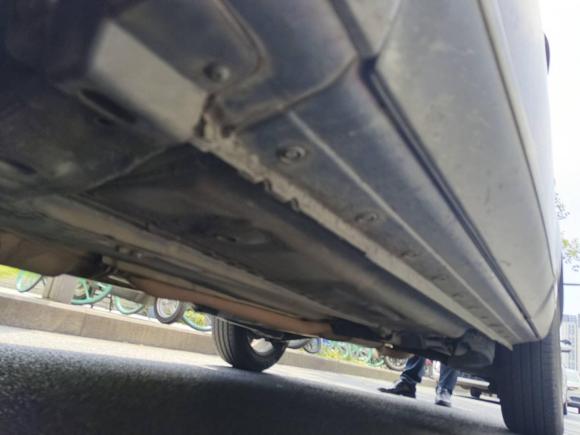 [成都·川A] 二手日产逍客2012款 2.0XV 雷 CVT 2WD