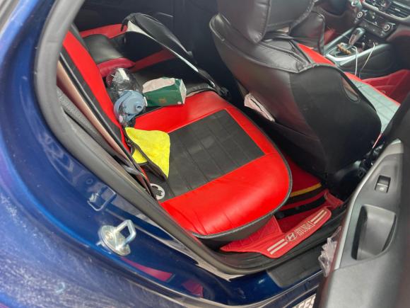 [嘉兴·贵B] 二手现代菲斯塔2019款 280TGDi 智速版 国V