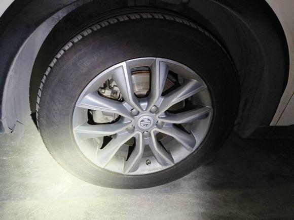 [西安·陕A] 二手名爵名爵HS2018款 20T 自动两驱荷尔蒙劲取版 国V