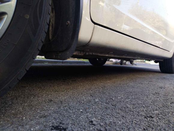 [芜湖·皖B] 二手吉利汽车远景2017款 1.5L 手动幸福版