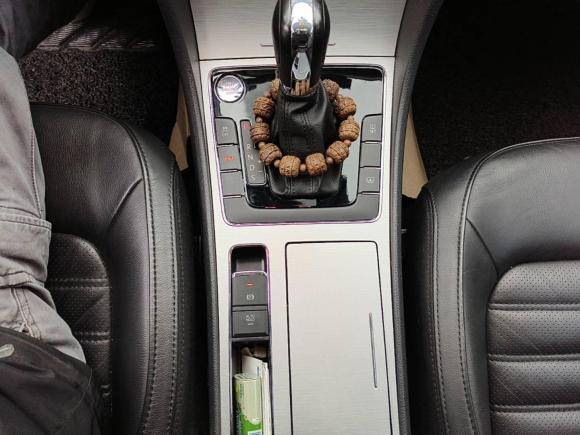 [上海·皖A] 二手大众帕萨特2014款 2.0TSI DSG御尊版