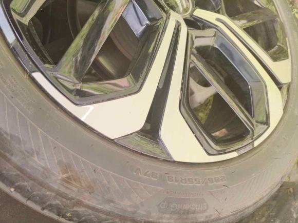 [武汉·鄂A] 二手雪铁龙凡尔赛C5 X2021款 1.6T 领不凡