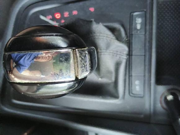 [深圳·鄂S] 二手大众朗逸2015款 1.6L 自动风尚版