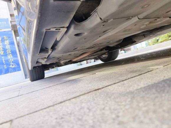 [宁波·浙B] 二手丰田皇冠2015款 2.0T 时尚版