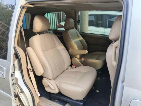 [南昌·赣A] 二手别克别克GL82014款 2.4L 经典版