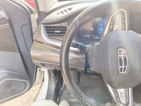 [南昌·赣A] 二手吉利汽车博瑞2021款 1.8T 领航版+