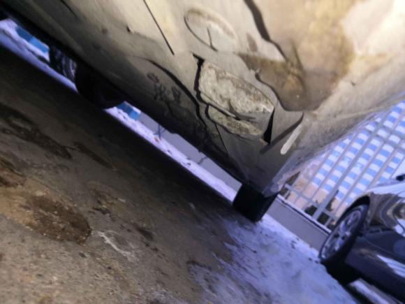 [北京·京A] 二手奔驰奔驰B级2016款 B 200 臻藏版