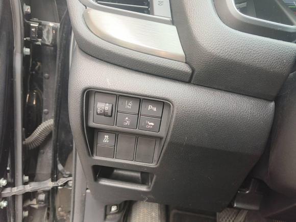 [广州·粤A] 二手本田皓影2021款 锐·混动 2.0L 两驱锐·豪华版