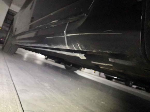 [青岛·鲁U] 二手沃尔沃沃尔沃S80L2011款 2.0T 智雅版