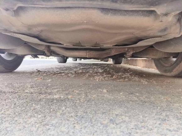 [北京·京M] 二手马自达睿翼2010款 2.0L 自动豪华版