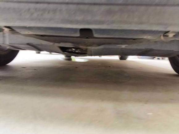 [南通·苏F] 二手马自达马自达82015款 2.5L 精英版