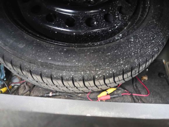 [无锡·苏B] 二手别克君威2011款 2.4L SIDI舒适版