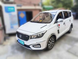 长安凌轩2017款 1.5T 手动乐活幸福型「南京二手车」「天天拍车」