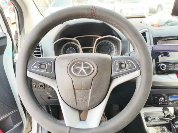 [青岛·鲁B] 二手江汽集团瑞风S32014款 1.5L CVT豪华智能型