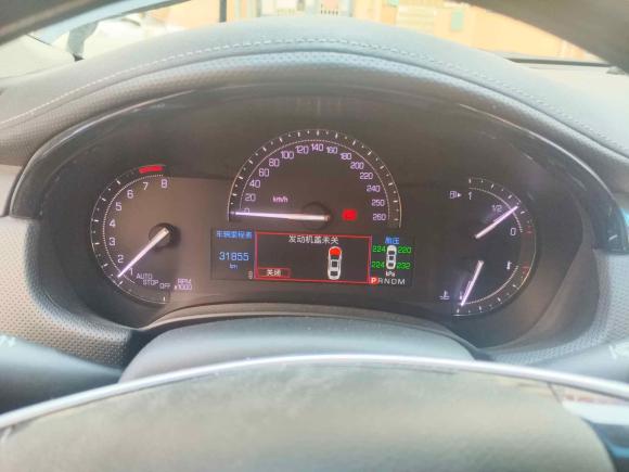 [青岛·鲁B] 二手凯迪拉克凯迪拉克XTS2018款 28T 技术型