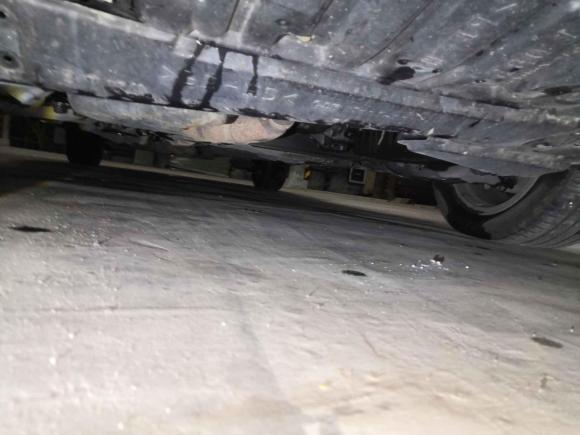 [苏州·苏U] 二手丰田普瑞维亚2007款 3.5L 7人座豪华型