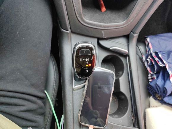 [嘉兴·浙F] 二手凯迪拉克凯迪拉克XT52018款 25T 豪华型