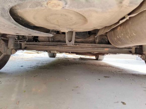 [济南·鲁A] 二手丰田普锐斯2005款 1.5L 真皮版