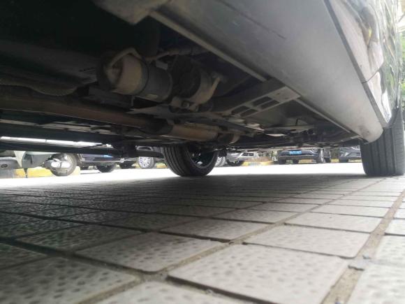 [南昌·赣A] 二手魏牌魏牌 VV72017款 2.0T 旗舰型