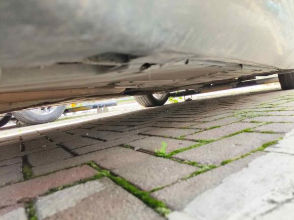 [嘉兴·浙F] 二手捷豹捷豹XF2009款 XF 3.0L V6豪华版