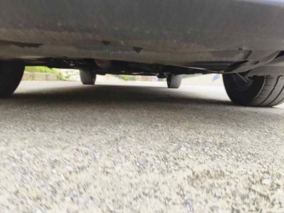 [南昌·赣A] 二手宝骏宝骏7302017款 1.5T 手动时尚型 7座 国V