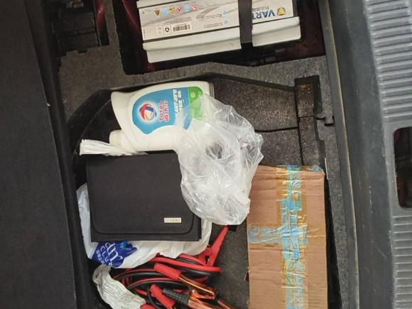 [杭州·浙A] 二手奥迪奥迪TT2011款 TT Coupe 2.0TFSI